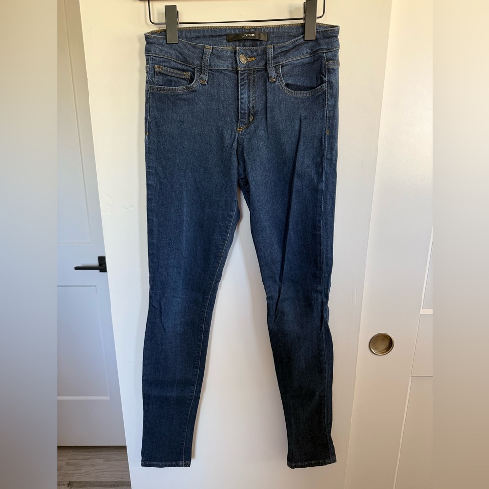Joe’s Jeans The Skinny Size 27